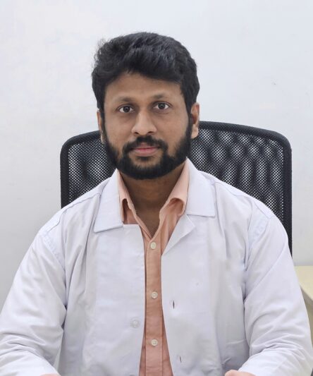 Dr. Prajoth Kankonkar